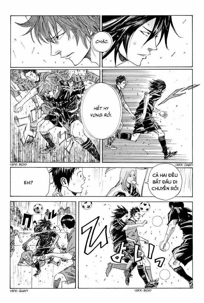 Days Chapter 59 - Trang 2