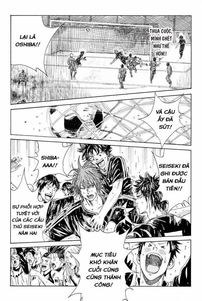 Days Chapter 59 - Trang 2