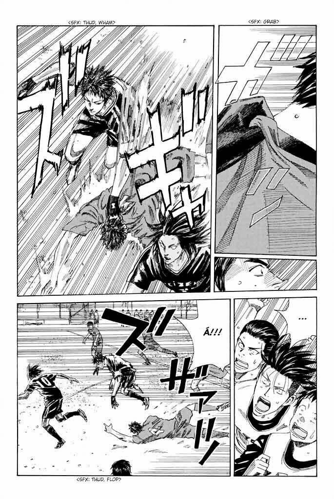 Days Chapter 60 - Trang 2