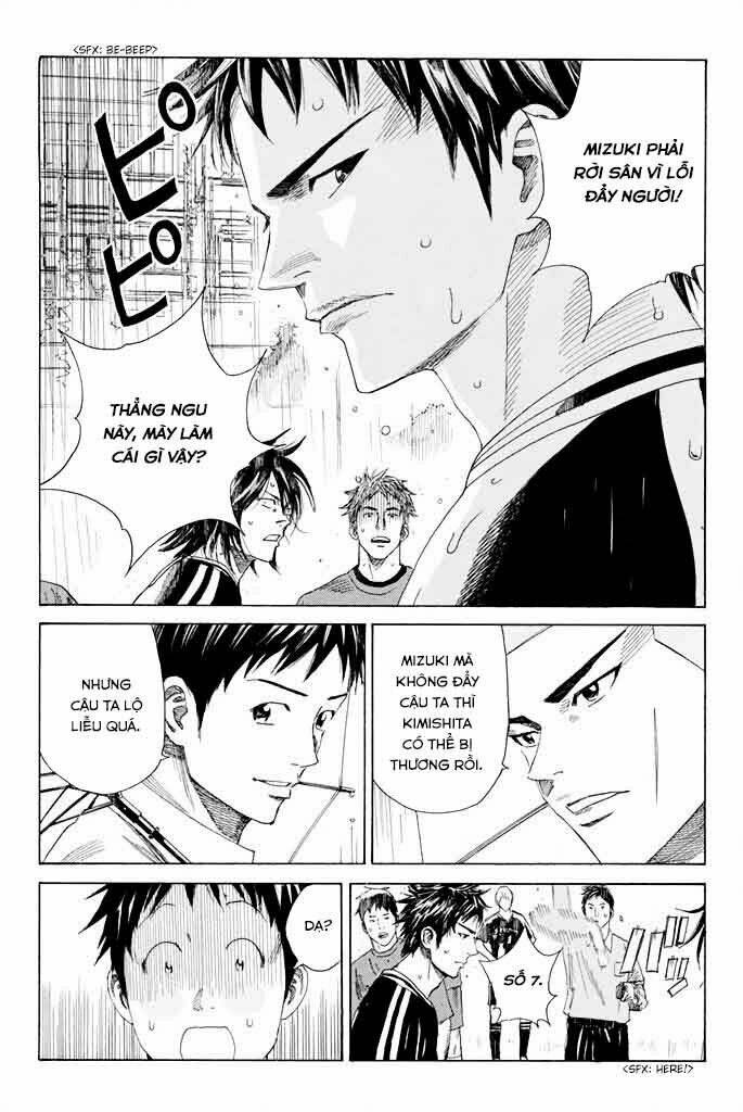 Days Chapter 60 - Trang 2