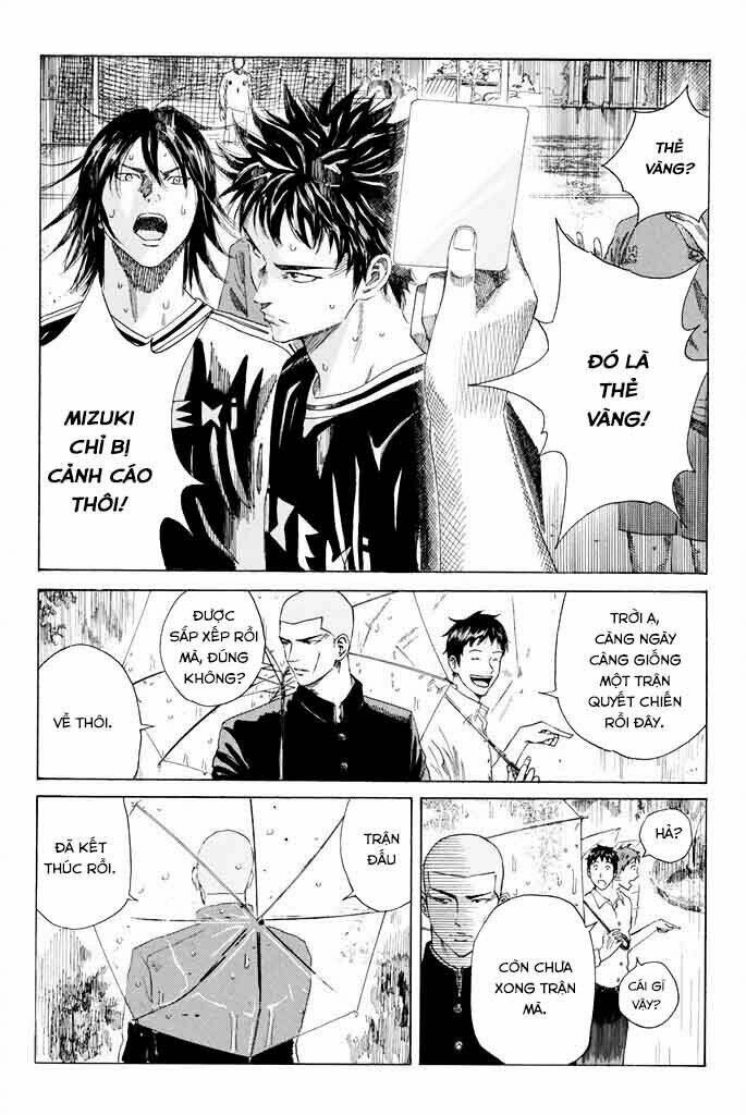 Days Chapter 60 - Trang 2