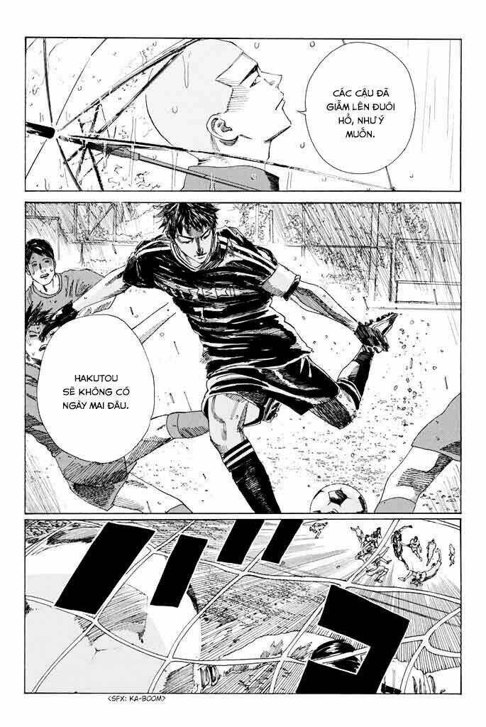 Days Chapter 60 - Trang 2