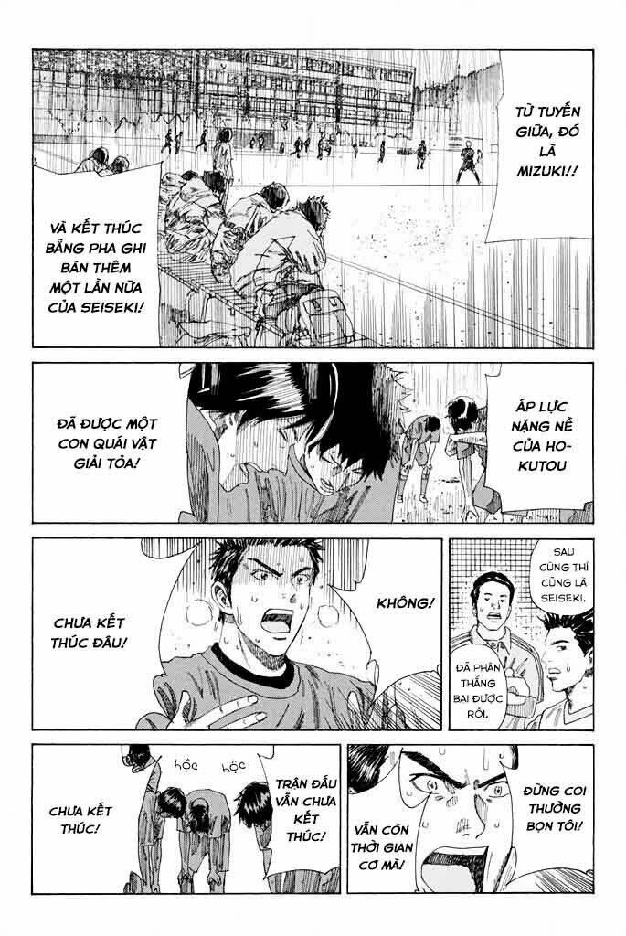 Days Chapter 60 - Trang 2