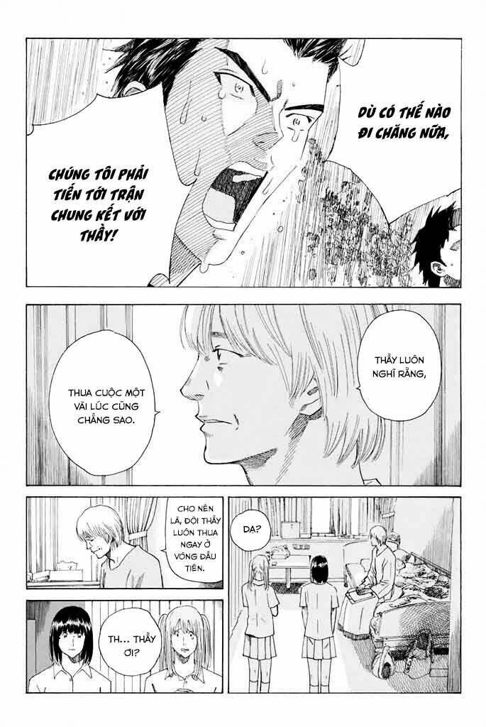 Days Chapter 60 - Trang 2