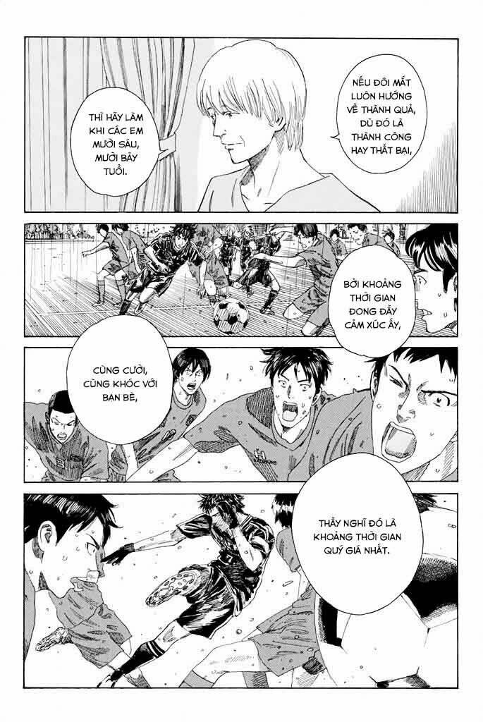 Days Chapter 60 - Trang 2