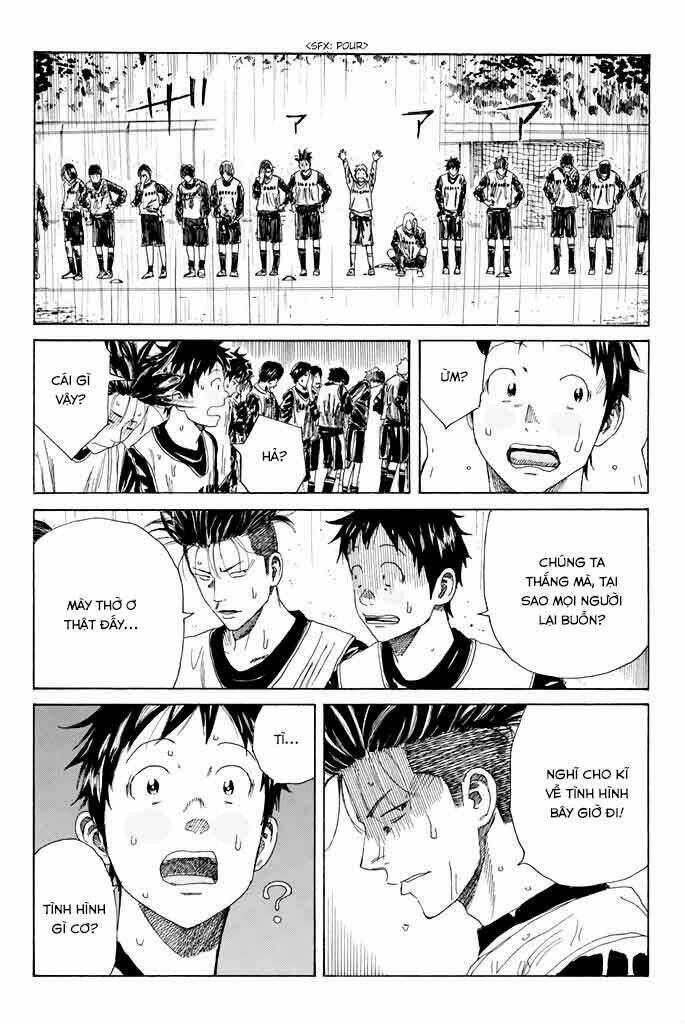 Days Chapter 60 - Trang 2