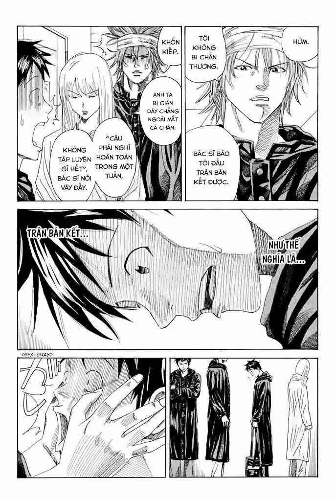 Days Chapter 60 - Trang 2