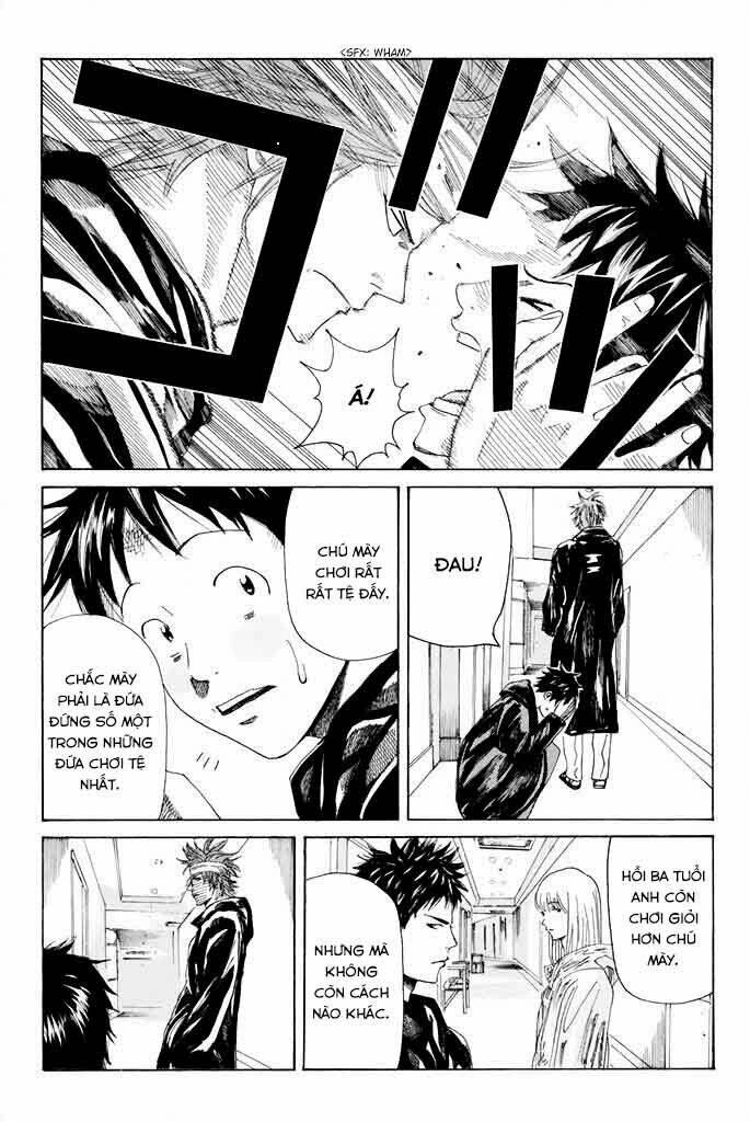 Days Chapter 60 - Trang 2