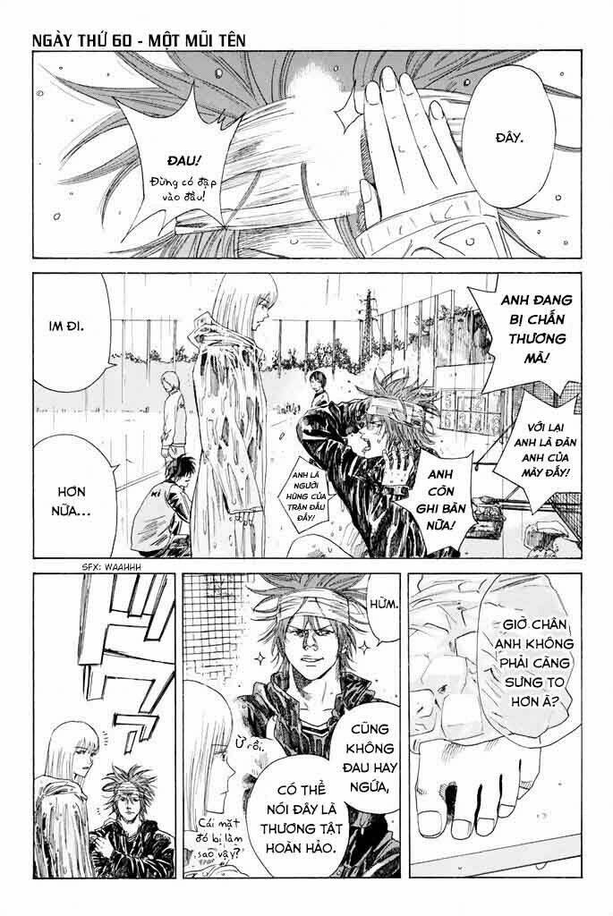 Days Chapter 60 - Trang 2