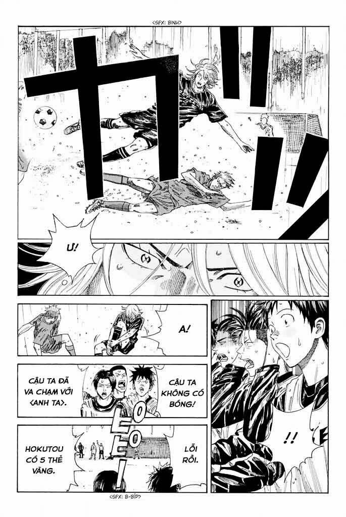 Days Chapter 60 - Trang 2