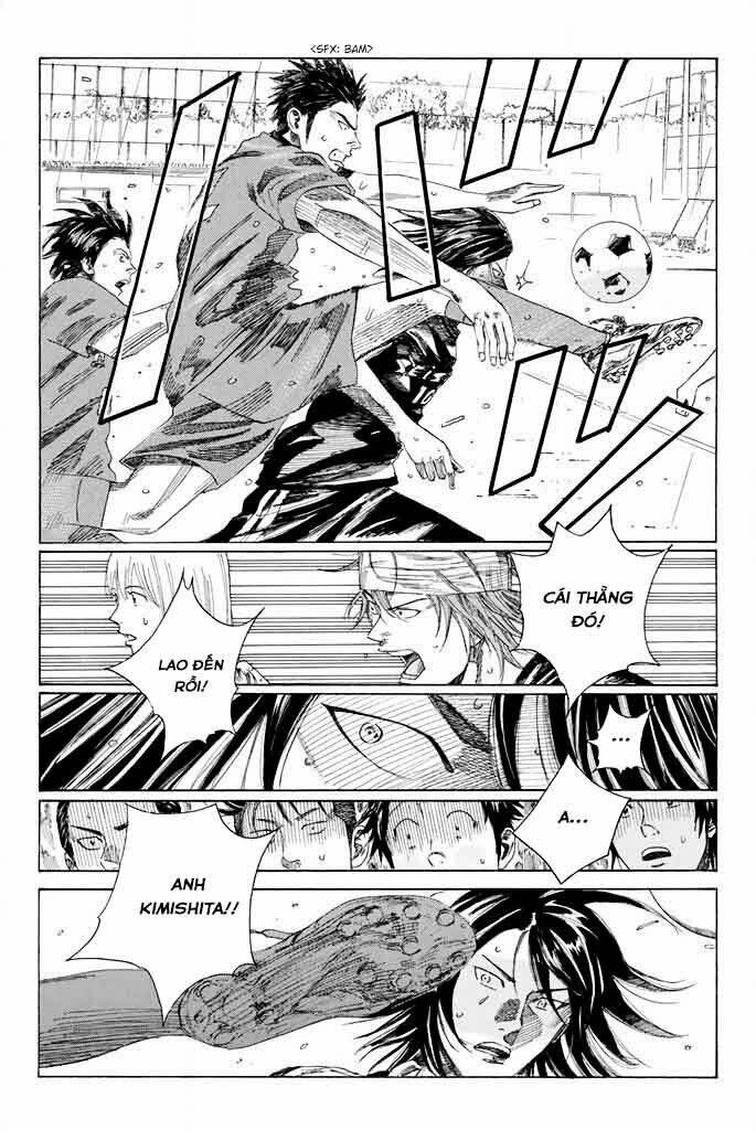 Days Chapter 60 - Trang 2