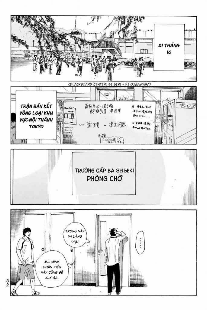 Days Chapter 61 - Trang 2