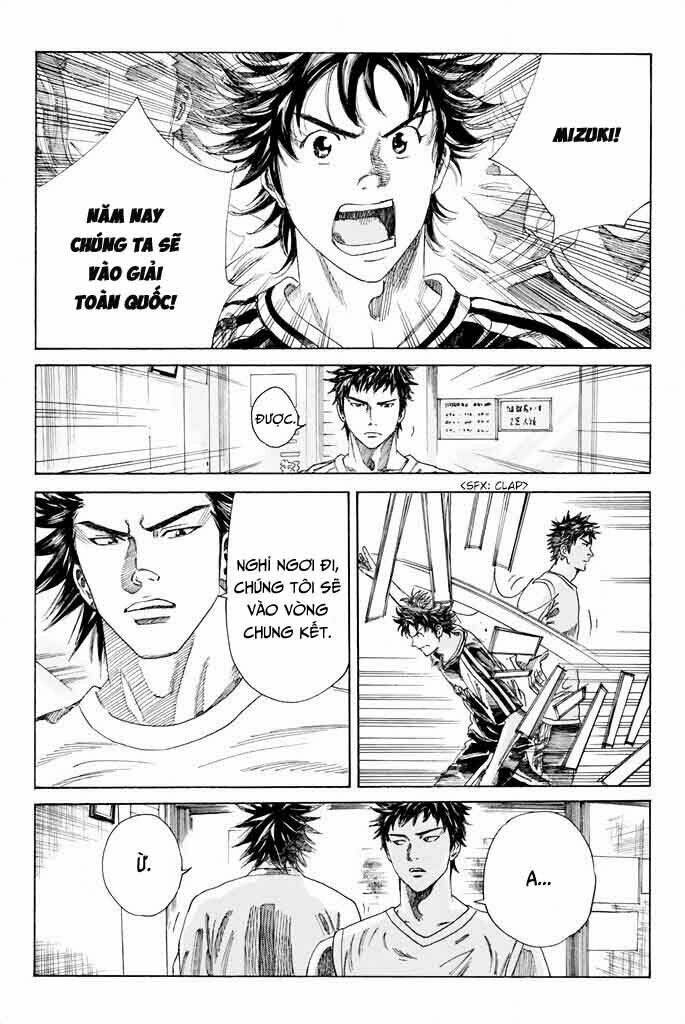 Days Chapter 61 - Trang 2
