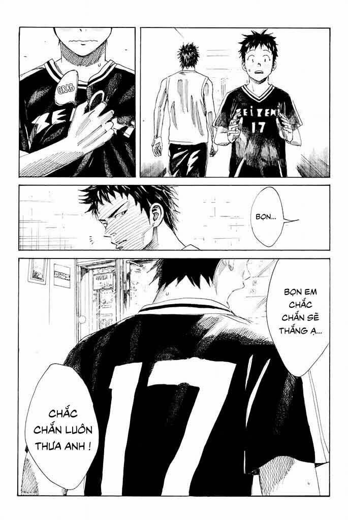 Days Chapter 61 - Trang 2