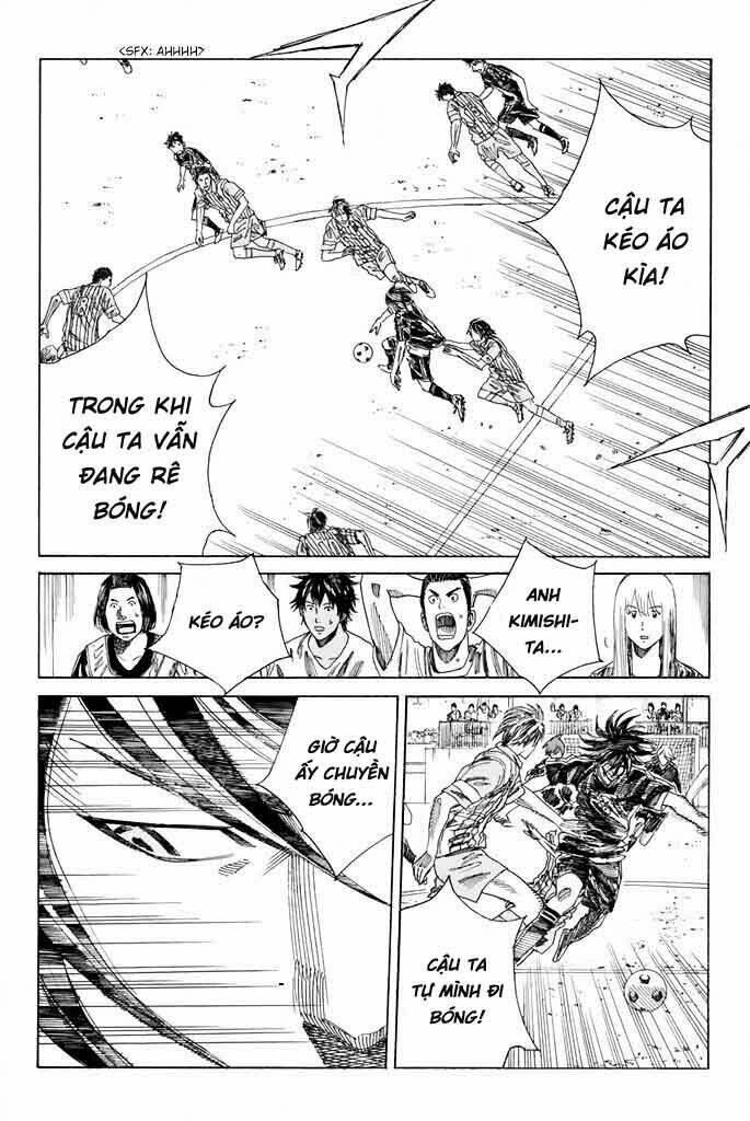 Days Chapter 62 - Trang 2