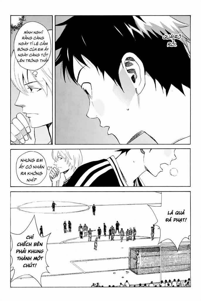 Days Chapter 63 - Trang 2