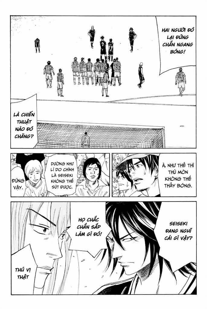 Days Chapter 63 - Trang 2
