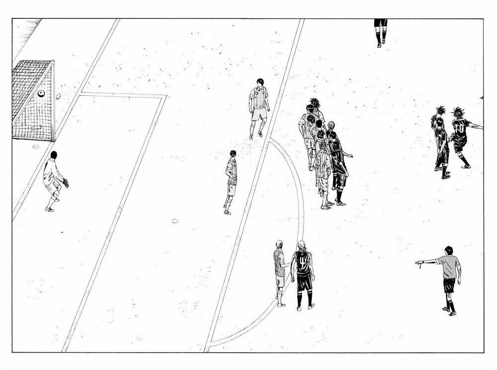 Days Chapter 63 - Trang 2