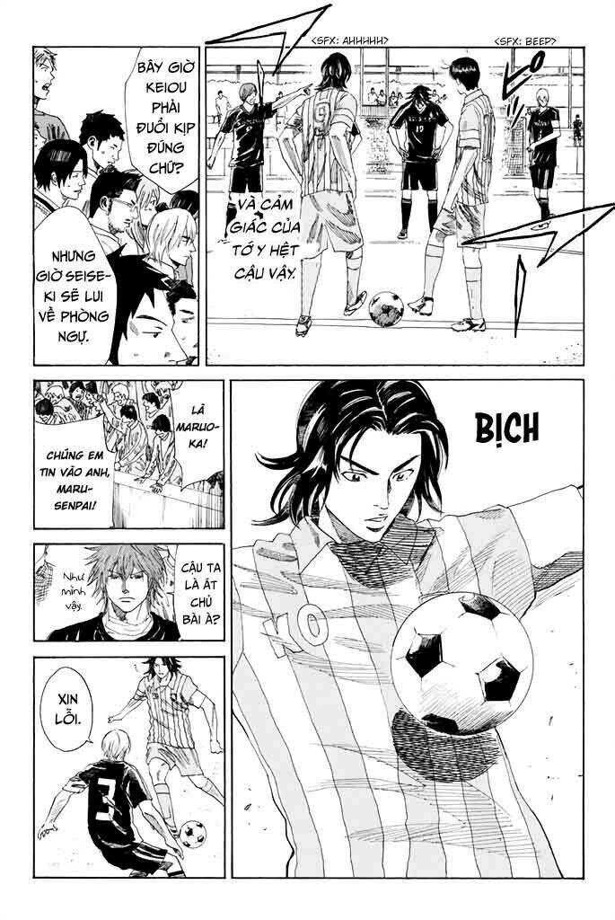 Days Chapter 63 - Trang 2