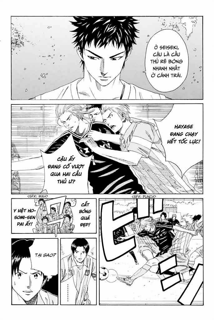 Days Chapter 63 - Trang 2