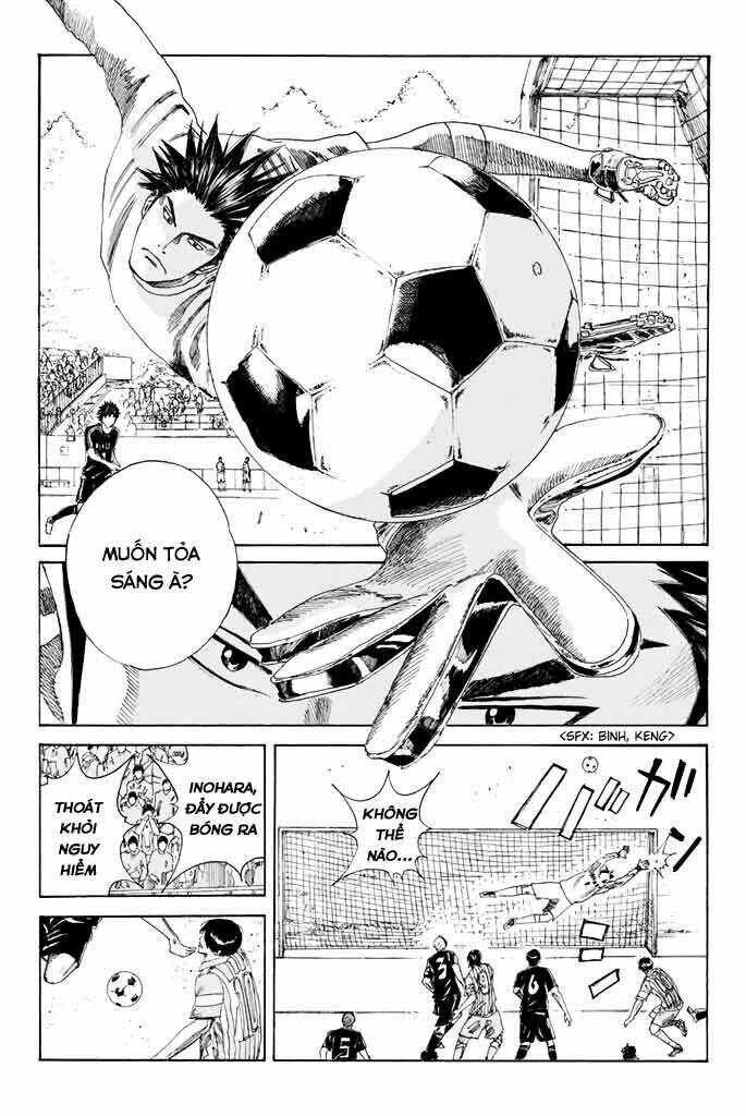 Days Chapter 64 - Trang 2