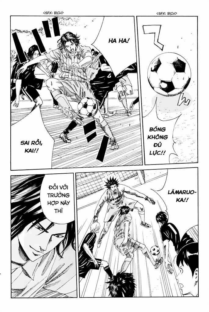 Days Chapter 64 - Trang 2