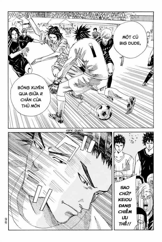 Days Chapter 64 - Trang 2