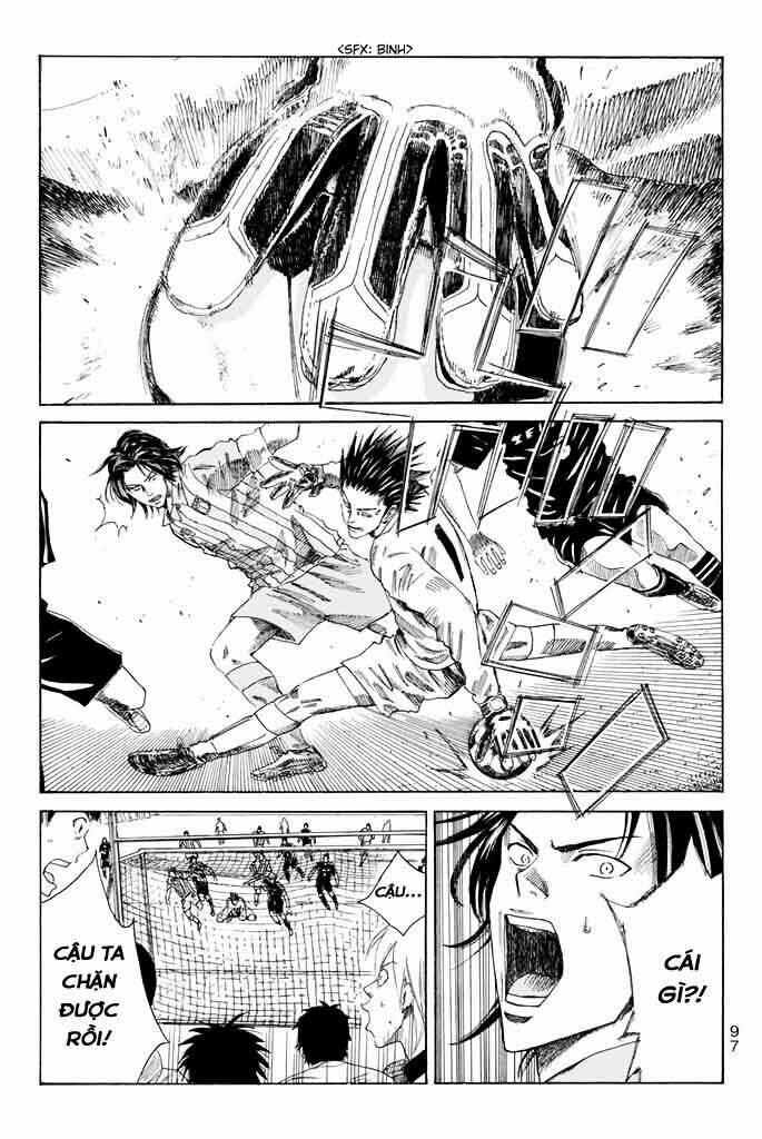 Days Chapter 64 - Trang 2