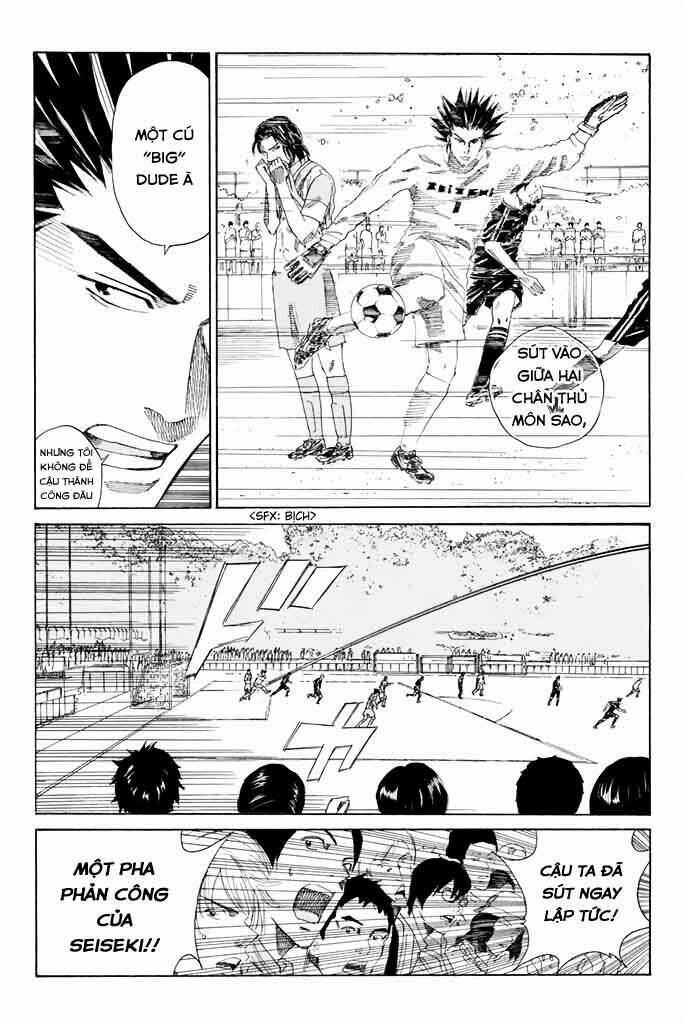 Days Chapter 64 - Trang 2