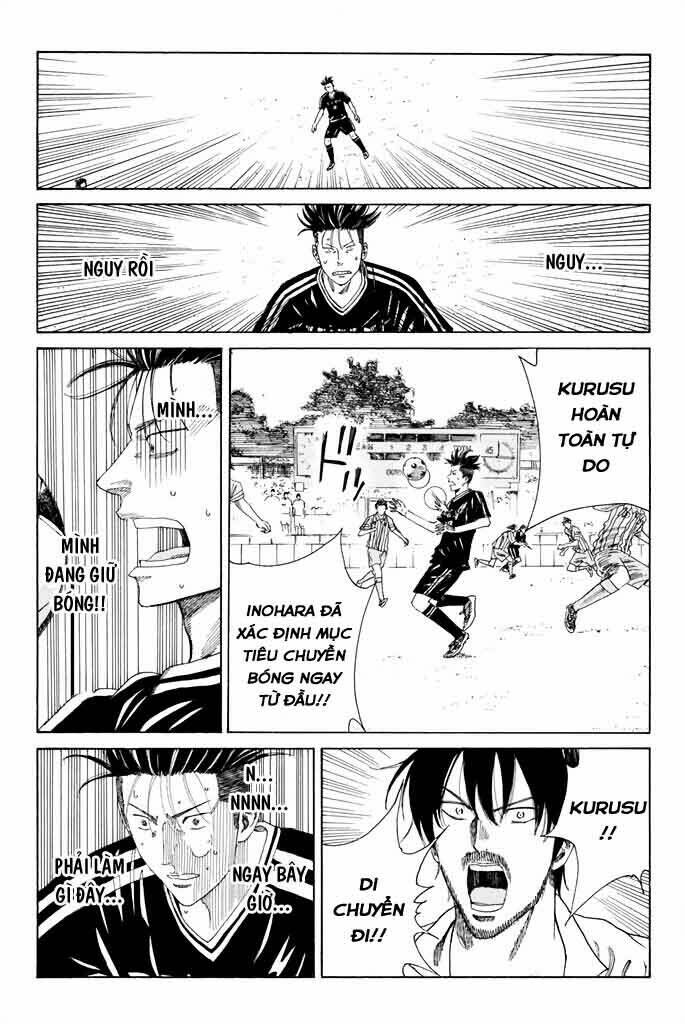 Days Chapter 64 - Trang 2