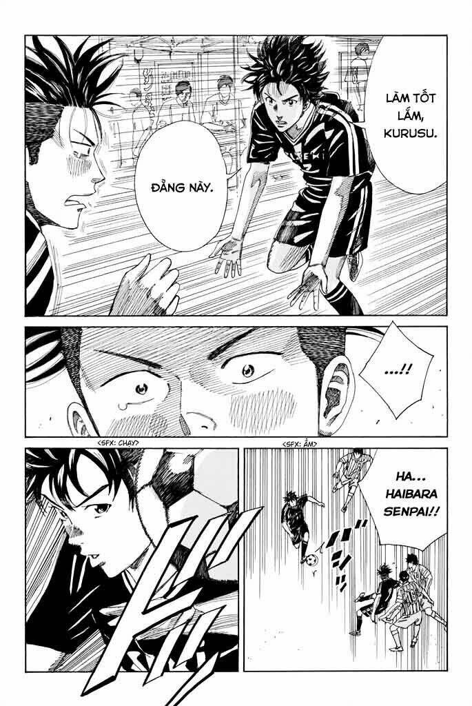 Days Chapter 64 - Trang 2