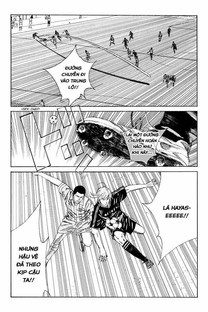 Days Chapter 64 - Trang 2