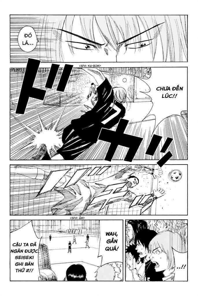 Days Chapter 64 - Trang 2