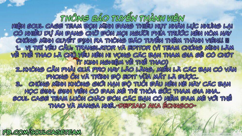 Days Chapter 64 - Trang 2