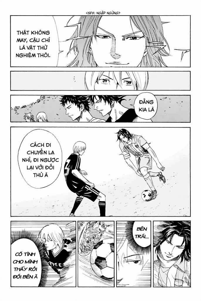 Days Chapter 64 - Trang 2