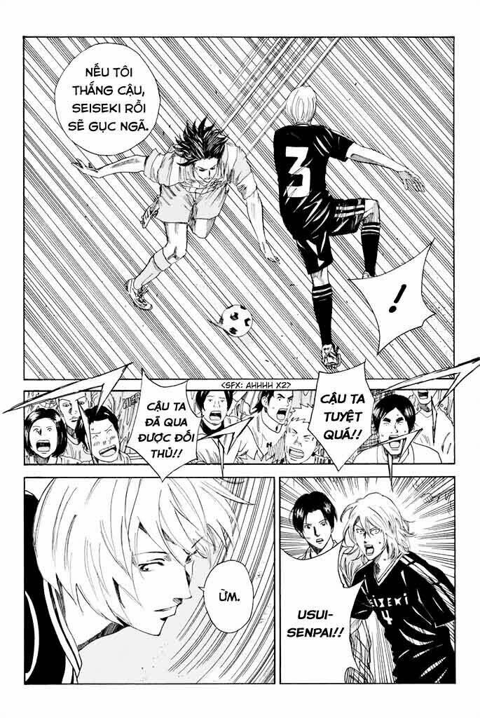 Days Chapter 64 - Trang 2