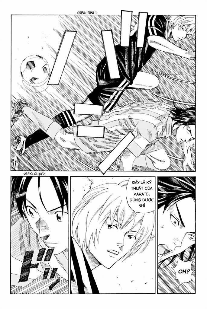 Days Chapter 64 - Trang 2