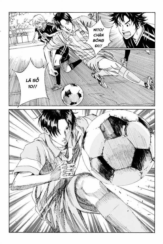 Days Chapter 64 - Trang 2