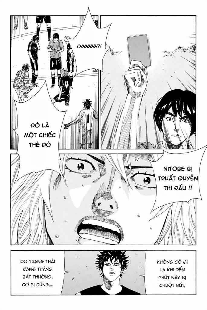 Days Chapter 66 - Trang 2