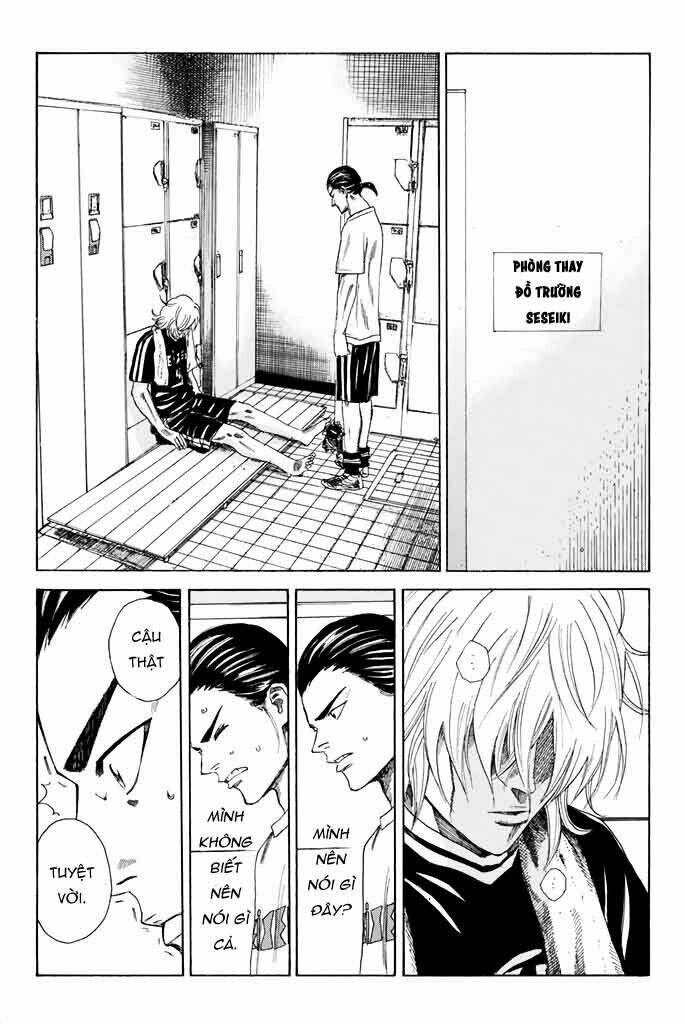 Days Chapter 66 - Trang 2