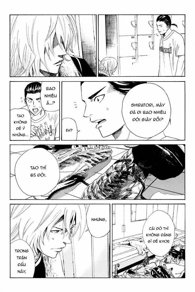 Days Chapter 66 - Trang 2