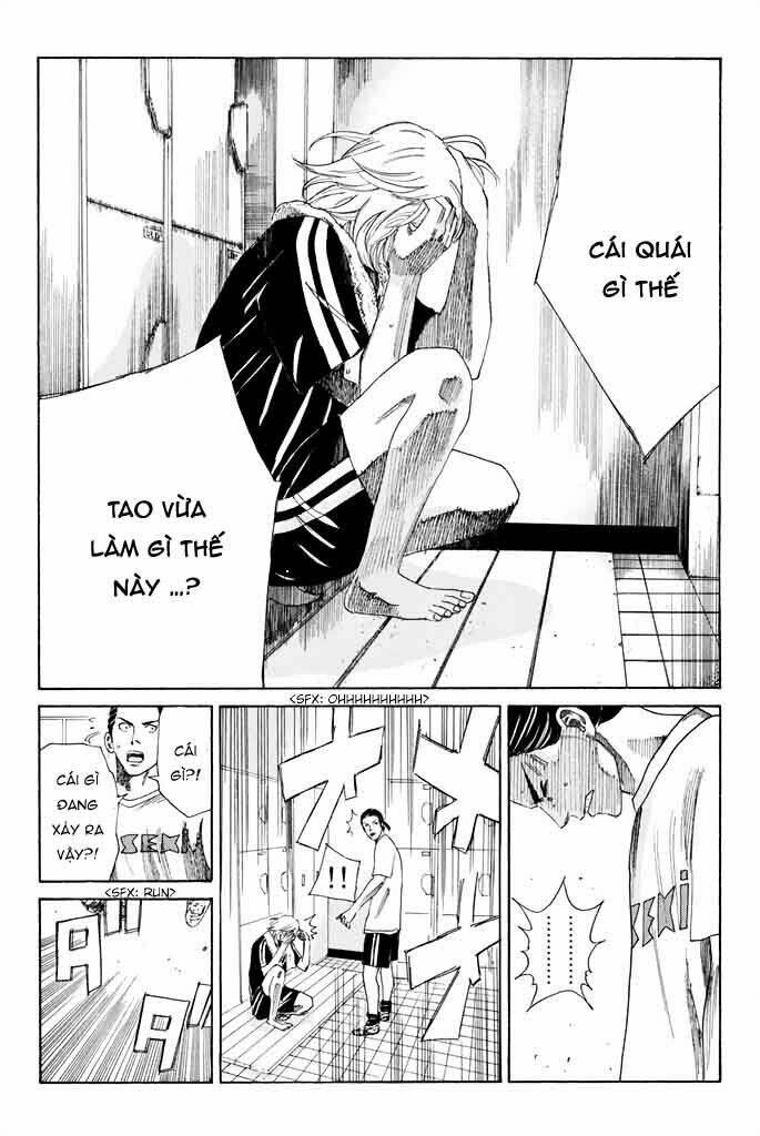 Days Chapter 66 - Trang 2