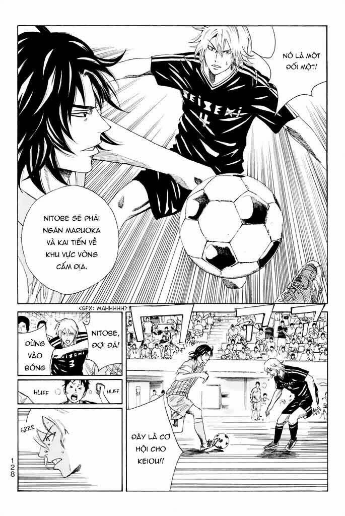 Days Chapter 66 - Trang 2