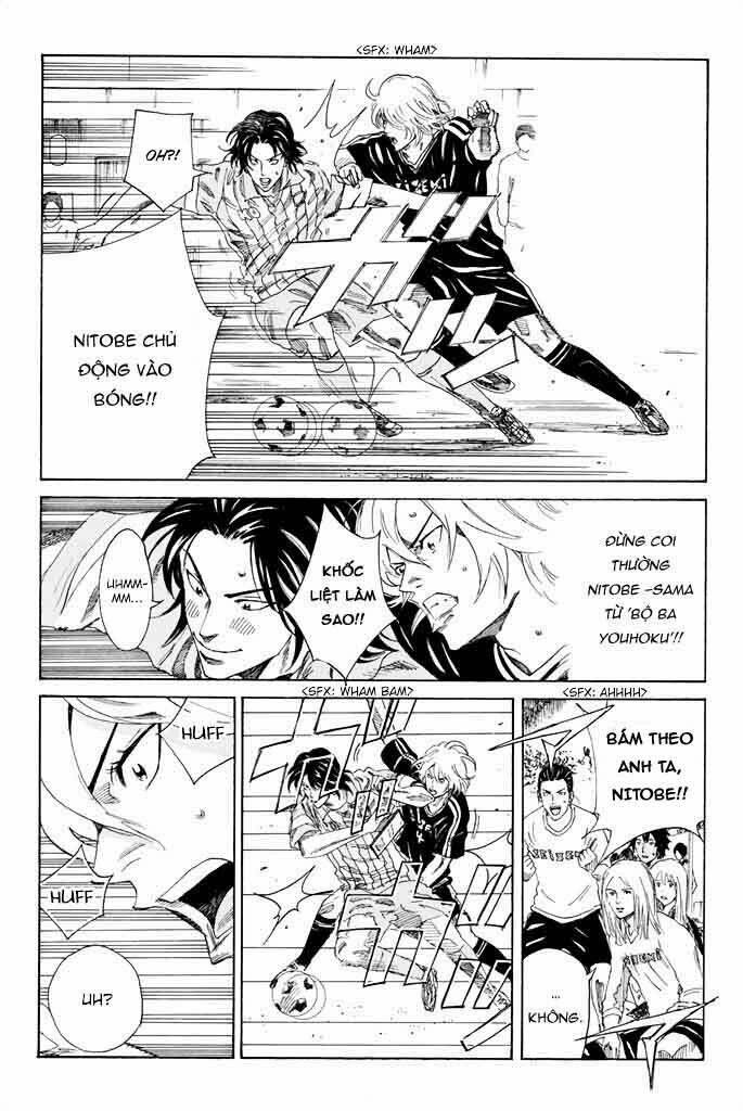 Days Chapter 66 - Trang 2