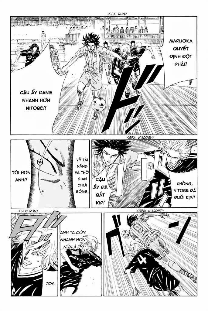 Days Chapter 66 - Trang 2