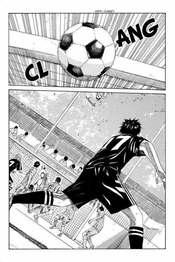 Days Chapter 67 - Trang 2