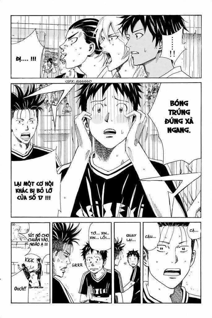 Days Chapter 67 - Trang 2