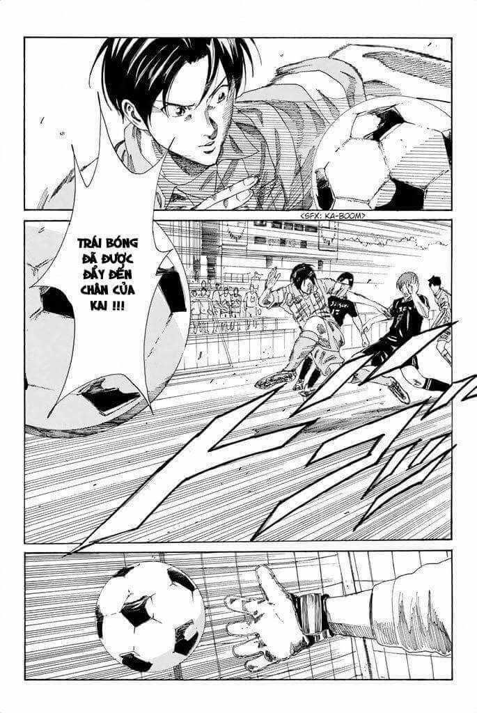 Days Chapter 67 - Trang 2