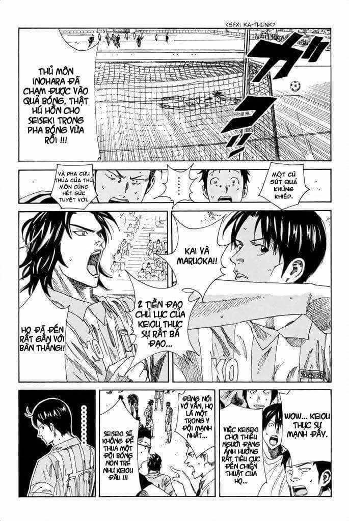 Days Chapter 67 - Trang 2