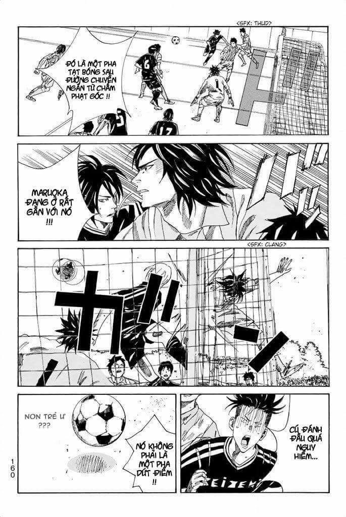 Days Chapter 67 - Trang 2